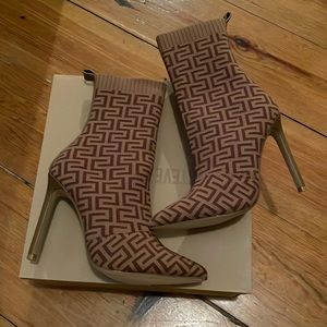 Steve Madden - Diani heeled boots